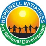 Business Development Officer at Hopewell Initiatives for National Development [HIND]