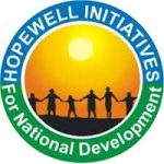 Business Development Officer at Hopewell Initiatives for National Development (HIND)