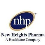 Front Desk Officer at New Heights Pharmaceuticals Limited