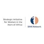 Regional Communications Associate At Strategic Initiative for Women in the Horn of Africa