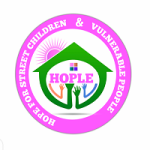 Protection Officer At Hope For Street Children And Vulnerable People Foundation (HOPLE)