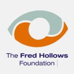 VP Philanthropy & Resource Mobilization At Fred Hollows Foundation