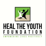 Graphics Designer (UI/UX Design) at Heal The Youth Foundation