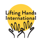 Aid Distribution & Warehouse Manage At Lifting Hands International