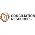 Interim Financial Controller At Conciliation Resources