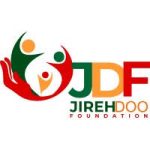 Nurse at Jireh Doo Foundation