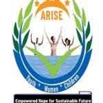The Graphic Designer, Media and Communications Volunteer At Advocacy For Resilience And Innovative Solutions For The Youths Women And Children Empowerment  (ARISE)
