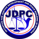 Human Resources Officer At Justice, Development and Peace Initiative (JDPI)