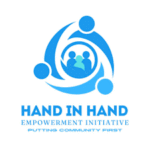 Finance Officer At Hand-In-Hand Initiative