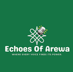 Executive Assistant at Echoes of Arewa Youth Empowerment Initiative