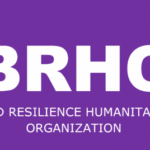 Content Creator / Communications At Build Resilience Humanitarian Organization (BRHO)