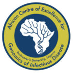 Training Coordinator, STRIDE Program at the African Centre of Excellence for Genomics of Infectious Diseases (ACEGID)