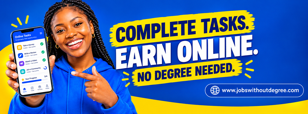 JobWithoutDegreee